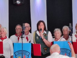 2024 Schützenfest Samstag