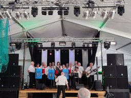 2024 Schützenfest Samstag