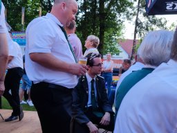 2024 Schützenfest Samstag
