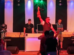 2024 Schützenfest Samstag