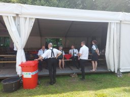 2024 Schützenfest Sonntag