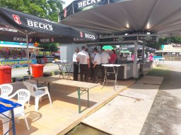 2024 Schützenfest Sonntag
