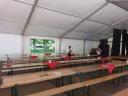 2024 Schützenfest Sonntag