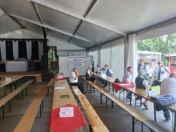 2024 Schützenfest Sonntag