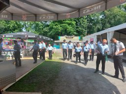 2024 Schützenfest Sonntag