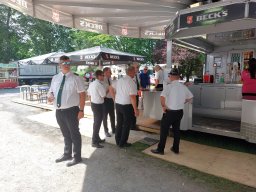 2024 Schützenfest Sonntag
