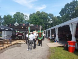 2024 Schützenfest Sonntag