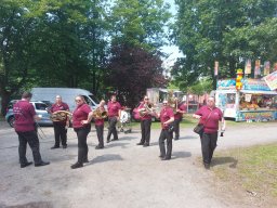 2024 Schützenfest Sonntag