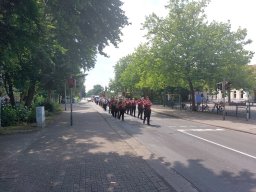 2024 Schützenfest Sonntag