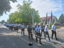 2024 Schützenfest Sonntag
