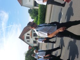 2024 Schützenfest Sonntag