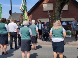 2024 Schützenfest Sonntag