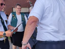 2024 Schützenfest Sonntag