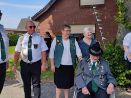 2024 Schützenfest Sonntag