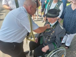 2024 Schützenfest Sonntag