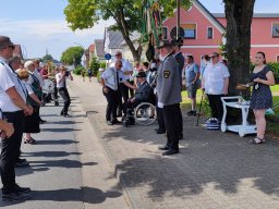 2024 Schützenfest Sonntag