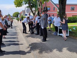 2024 Schützenfest Sonntag