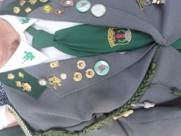 2024 Schützenfest Sonntag
