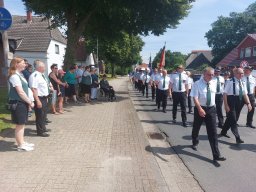 2024 Schützenfest Sonntag
