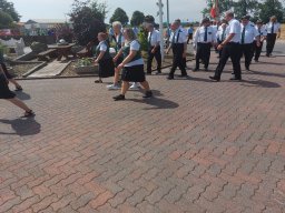 2024 Schützenfest Sonntag