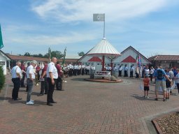 2024 Schützenfest Sonntag