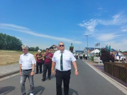 2024 Schützenfest Sonntag