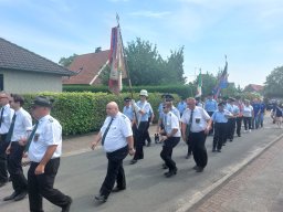 2024 Schützenfest Sonntag