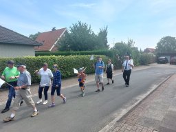 2024 Schützenfest Sonntag