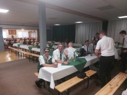 2024 Schützenfest Sonntag