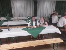 2024 Schützenfest Sonntag