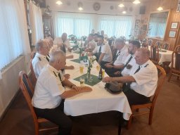 2024 Schützenfest Sonntag