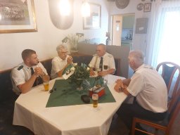 2024 Schützenfest Sonntag