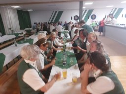 2024 Schützenfest Sonntag