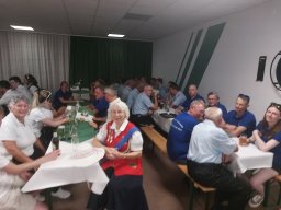 2024 Schützenfest Sonntag