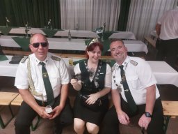 2024 Schützenfest Sonntag