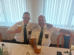 2024 Schützenfest Sonntag