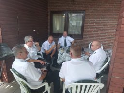 2024 Schützenfest Sonntag