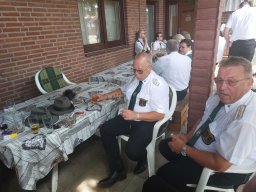 2024 Schützenfest Sonntag