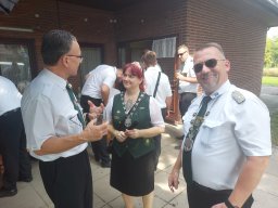 2024 Schützenfest Sonntag