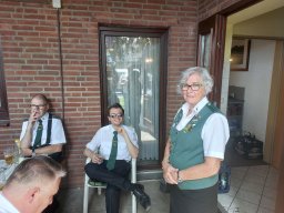 2024 Schützenfest Sonntag