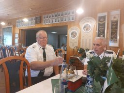 2024 Schützenfest Sonntag