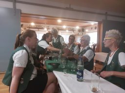 2024 Schützenfest Sonntag