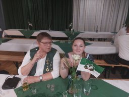 2024 Schützenfest Sonntag