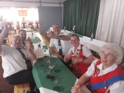 2024 Schützenfest Sonntag