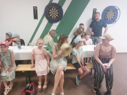 2024 Schützenfest Sonntag