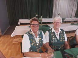 2024 Schützenfest Sonntag