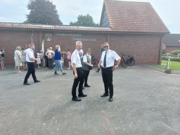 2024 Schützenfest Sonntag