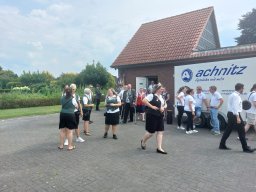 2024 Schützenfest Sonntag