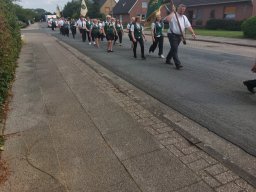 2024 Schützenfest Sonntag
