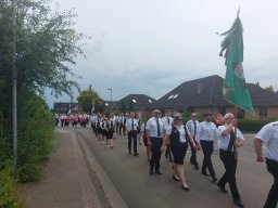 2024 Schützenfest Sonntag